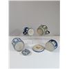 Image 5 : 10pc Collection of Wedgwood Jasperware