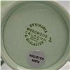Image 3 : Collection of Wedgwood Celadon Green Earthenware Tableware