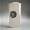 Image 2 : Wedgwood Ceramic Intaglio Sprig Mold Foliate Block