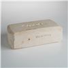 Image 3 : Wedgwood Ceramic Intaglio Sprig Mold Foliate Block