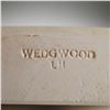 Image 4 : Wedgwood Ceramic Intaglio Sprig Mold Foliate Block