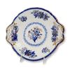 Image 1 : Wedgwood Pearlware Imari Style Handled Dish