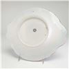 Image 2 : Wedgwood Pearlware Imari Style Handled Dish