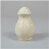 Image 2 : A Pair of Wedgwood Creamware Salt and Pepper Shakers