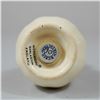 Image 3 : A Pair of Wedgwood Creamware Salt and Pepper Shakers