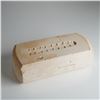 Image 3 : Wedgwood Ceramic Foliate Pattern Sprig Mold