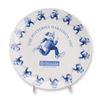 Image 1 : Wedgwood 1997 Potteries Marathon Bone China Award Plate