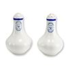 Image 1 : 2pc Wedgwood Hotelware Maxwell-Gunter Air Force Base Salt and Pepper Shakers