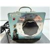 Image 2 : Staco #3PN501 Energy Products Variable Transformer Autotransformer 0V - 100 volts