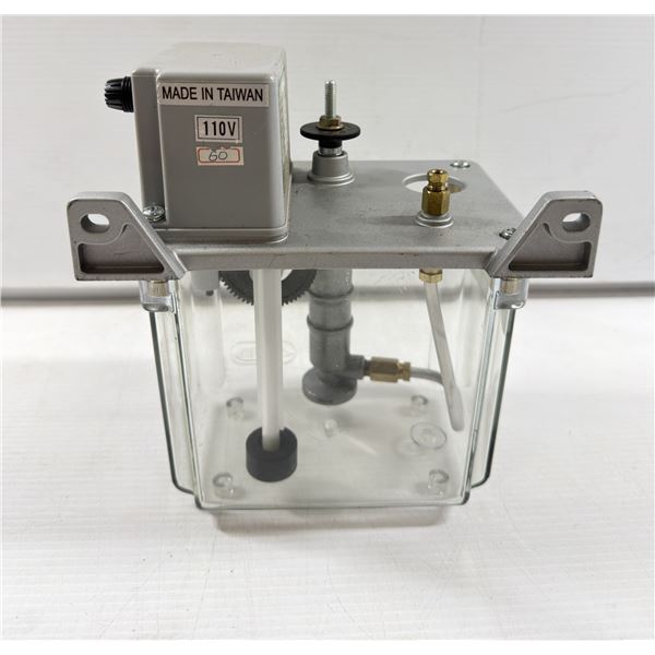 TRICO #PE-1202-60 Lube Unit