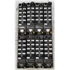Image 1 : Lot of (8) Turck #TBEN-L4-8IOL/6814082 Multiprotocol Remote I/O Terminals