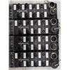 Image 2 : Lot of (8) Turck #TBEN-L4-8IOL/6814082 Multiprotocol Remote I/O Terminals