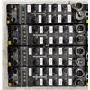 Image 3 : Lot of (8) Turck #TBEN-L4-8IOL/6814082 Multiprotocol Remote I/O Terminals