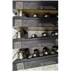 Image 4 : Lot of (8) Turck #TBEN-L4-8IOL/6814082 Multiprotocol Remote I/O Terminals