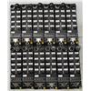 Image 1 : Lot of (12) Turck #TBEN-LG-8DIP-8DOP/6814066 Multiprotocol I/O Terminals