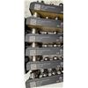 Image 5 : Lot of (12) Turck #TBEN-LG-8DIP-8DOP/6814066 Multiprotocol I/O Terminals