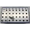 Image 1 : Hirschmann #OCTOPUS OS20-002800T5T5T5-TBBY999GMSE3S Managed IP67 Ethernet Switch