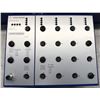 Image 4 : (3) Hirschmann #OCTOPUS OS20-002000T5T5T5-TBBY999GMSE3S Managed IP67 Ethernet Switches