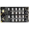 Image 4 : Lot of (6) Turck #TBEN-LG-8DIP-8DOP Modules