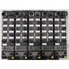 Image 2 : Lot of (9) Turck #TBEN-LG-16DIP Modules