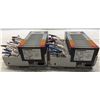 Image 2 : (2) Turck #6827329 / BL20-E-GW-EN Gateway Module Units