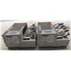 Image 4 : (2) Turck #6827329 / BL20-E-GW-EN Gateway Module Units