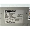 Image 5 : (2) Turck #6827329 / BL20-E-GW-EN Gateway Module Units