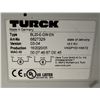 Image 6 : (2) Turck #6827329 / BL20-E-GW-EN Gateway Module Units