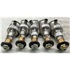 Image 3 : Lot of (5) Turck #PS310-1V-01-2UPN8-H1141/X Pressure Sensors