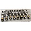 Image 2 : Lot of (8) Turck #PS310-1V-01-2UPN8-H1141/X Pressure Sensors