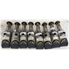 Image 3 : Lot of (8) Turck #PS310-1V-01-2UPN8-H1141/X Pressure Sensors