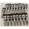 Image 1 : Lot of (17) Turck #PS310-1V-01-2UPN8-H1141/X Pressure Sensors