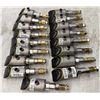 Image 2 : Lot of (17) Turck #PS310-1V-01-2UPN8-H1141/X Pressure Sensors