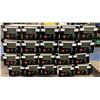 Image 1 : Lot of (20) E-BS Tech #WW-CON8D-12V Light Controllers