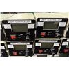 Image 3 : Lot of (20) E-BS Tech #WW-CON8D-12V Light Controllers