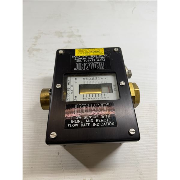 HEDLAND #745009 Flow Sensor