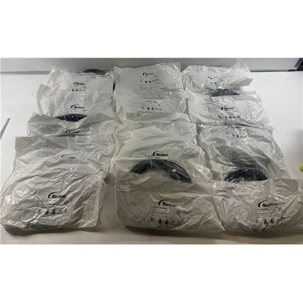 Lot of (14) Nordson #1100958