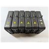 Image 1 : Lot of (6) Emerson Delta / Fischer-Rosemount Systems #12P3439X012 Controller MD Plus