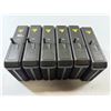 Image 2 : Lot of (6) Emerson Delta / Fischer-Rosemount Systems #12P3439X012 Controller MD Plus