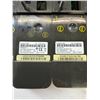 Image 5 : Lot of (6) Emerson Delta / Fischer-Rosemount Systems #12P3439X012 Controller MD Plus