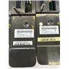 Image 6 : Lot of (6) Emerson Delta / Fischer-Rosemount Systems #12P3439X012 Controller MD Plus