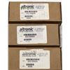 Image 5 : (3) Altronic #DO-3300A Digital Overspeed Trip