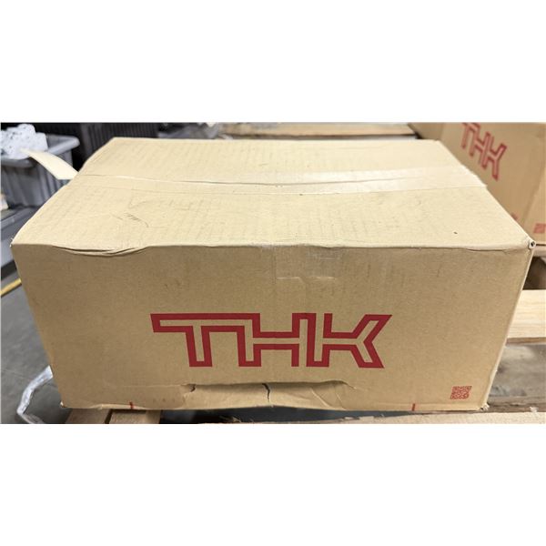 (1) Box of THK #SHS35LC1SS(GK) Blocks - (Box contains 6)