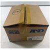 Image 1 : A/D Scales #ULK-T003-U Load Cell
