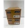 Image 1 : (2) A/D Scales #ULK-T003-U Load Cell