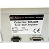 Image 3 : Mahr Federal #832F Amplifier / #2004005