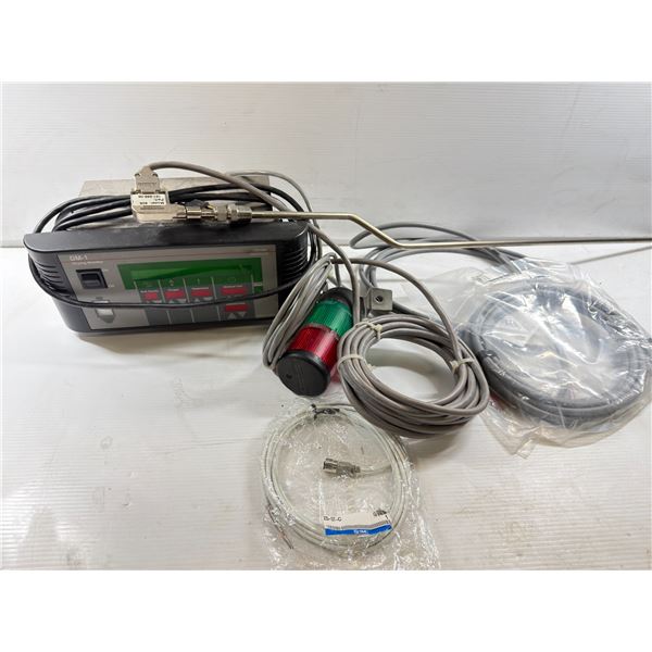 CONAIR FRANKLIN #DM-1 Drying Monitor