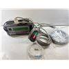 Image 1 : CONAIR FRANKLIN #DM-1 Drying Monitor