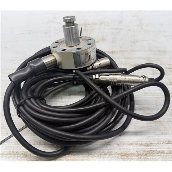 Kyowa #LUK-A-10KN Transducer