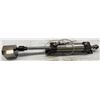 Image 1 : Parker #35H-3RD Cylinder w/#RFH-18 Rotary Floating Joint